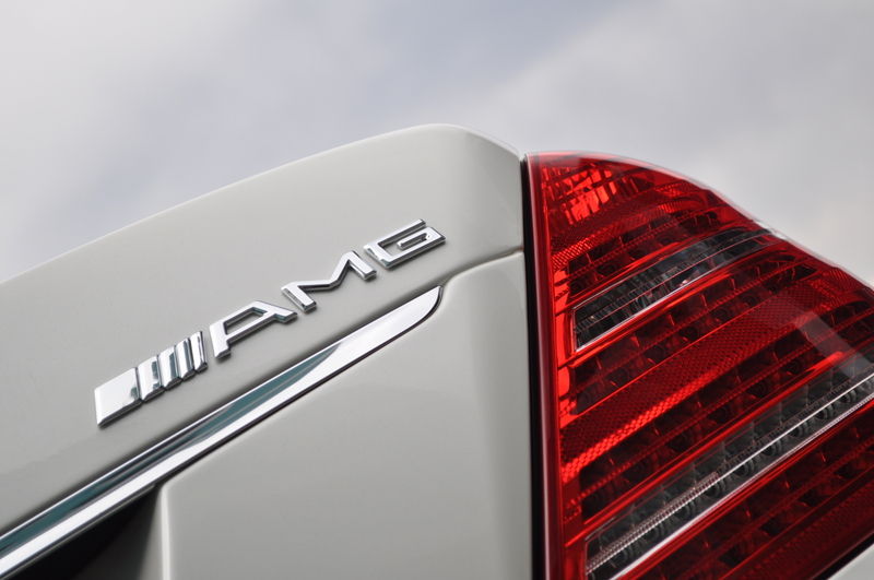 AMG Sクラス 中古車