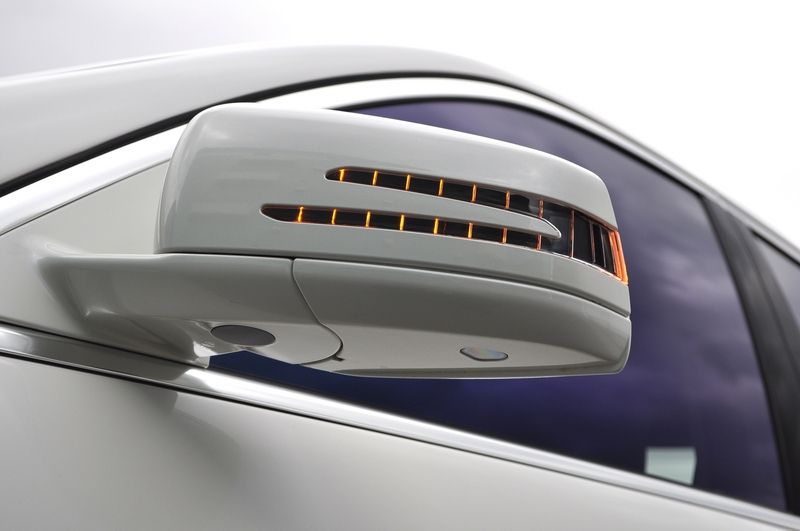 AMG Sクラス 中古車