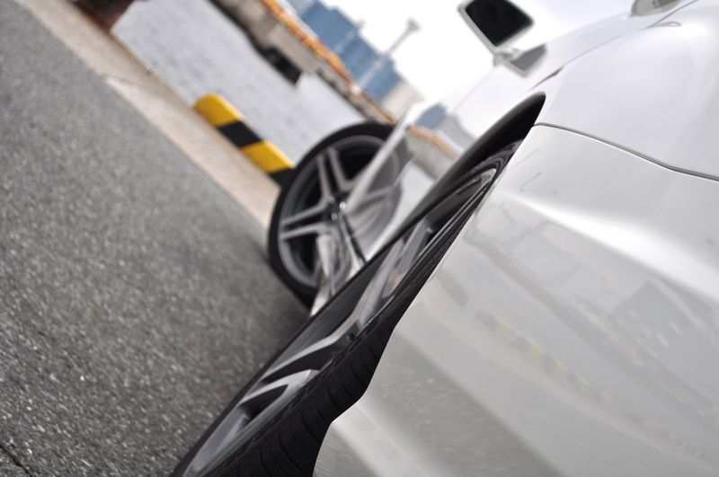 AMG Sクラス 中古車