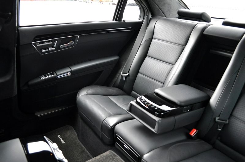 AMG Sクラス 中古車