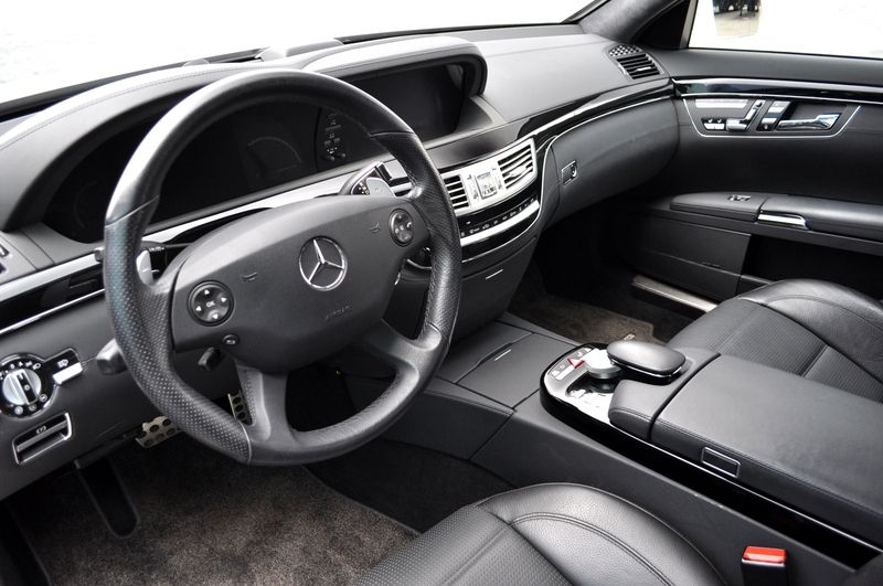 AMG Sクラス 中古車