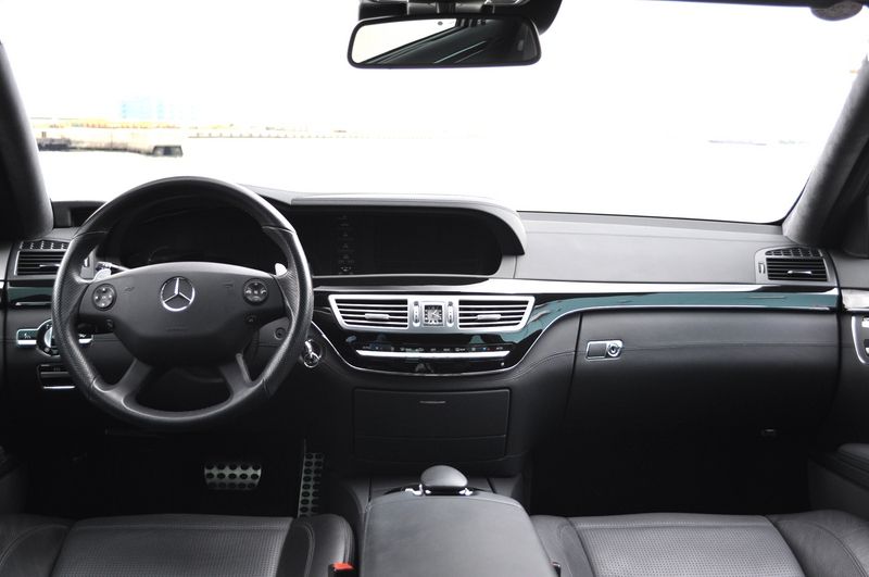 AMG Sクラス 中古車