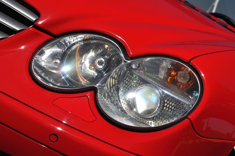 AMG SLクラス 中古車