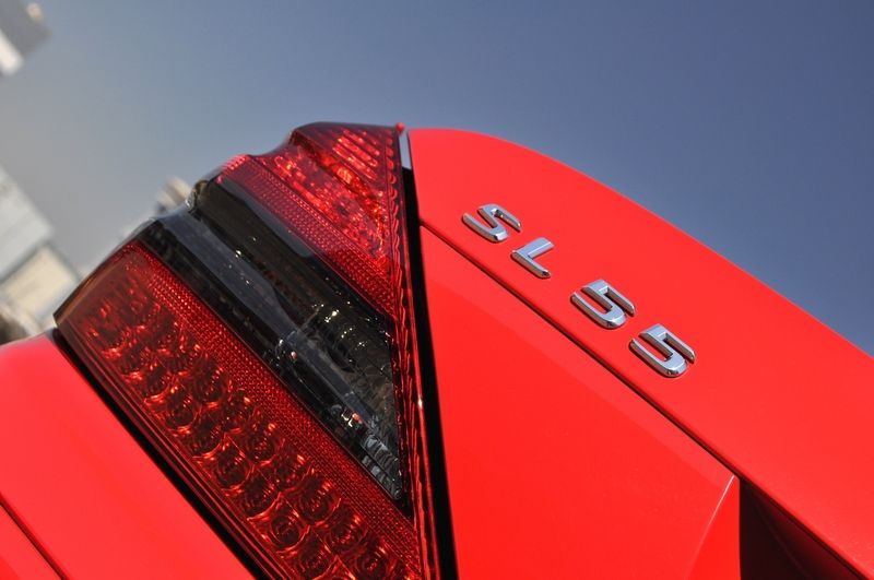 AMG SLクラス 中古車