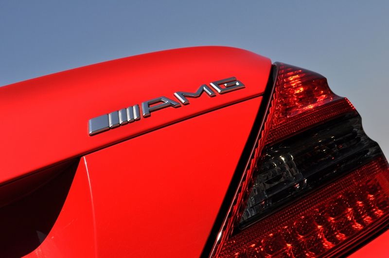 AMG SLクラス 中古車