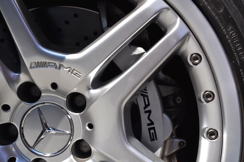 AMG SLクラス 中古車