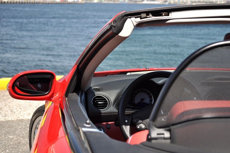 AMG SLクラス 中古車