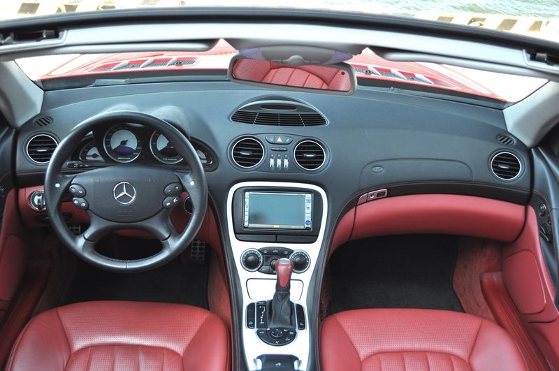 AMG SLクラス 中古車