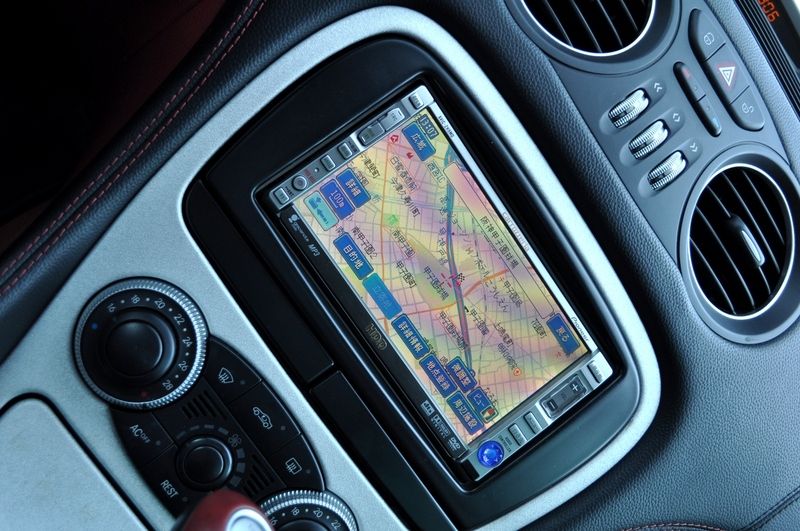 AMG SLクラス 中古車