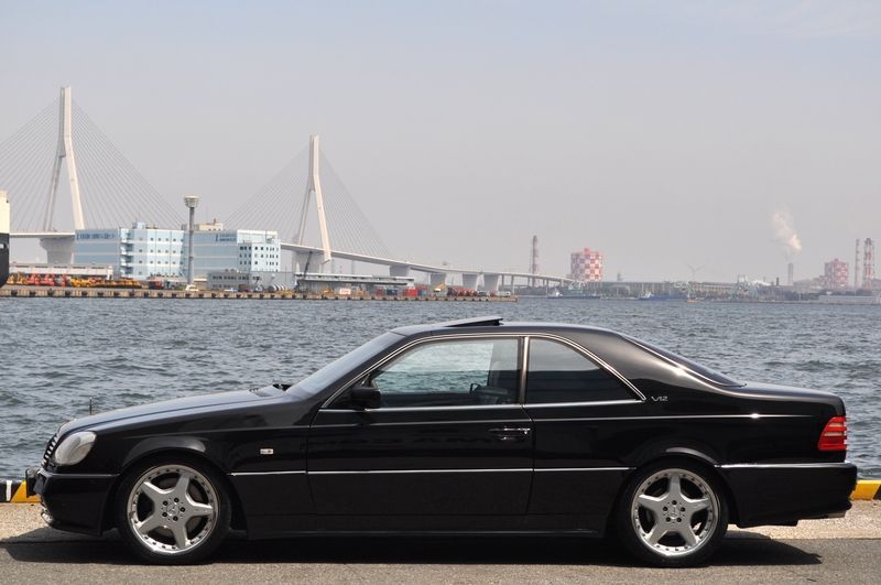 新品 1/43 限定500台 ベンツ AMG CL600 7.0 Coupe AMG メルセデス CL 600 7.0 ホワイト (ミニカー) - ホビーサーチ