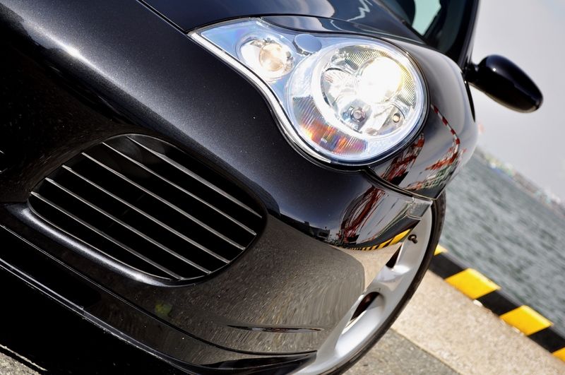 ポルシェ 911(Type996) 中古車