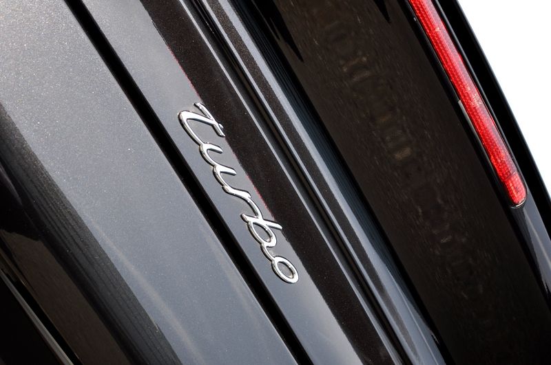 ポルシェ 911(Type996) 中古車