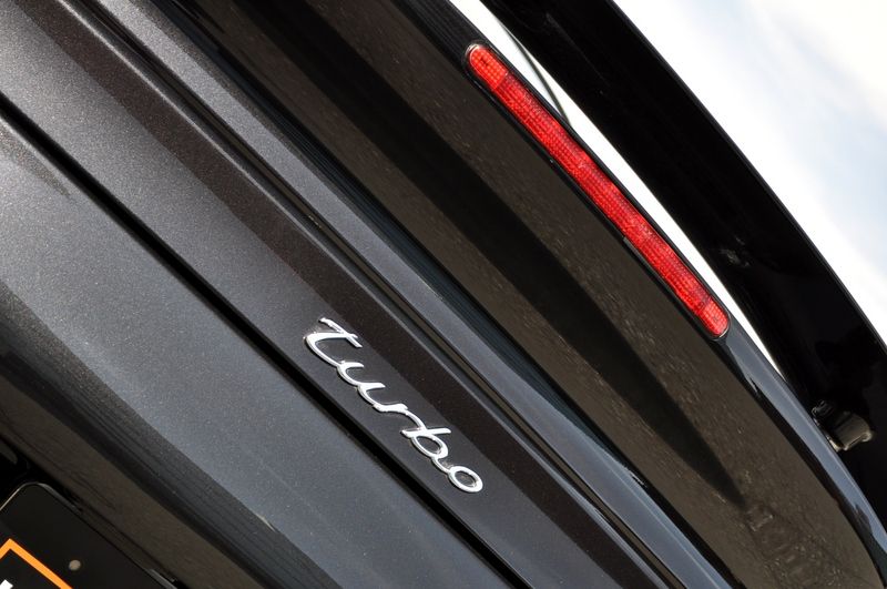 ポルシェ 911(Type996) 中古車