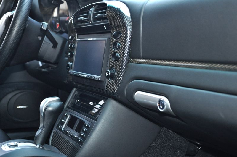 ポルシェ 911(Type996) 中古車