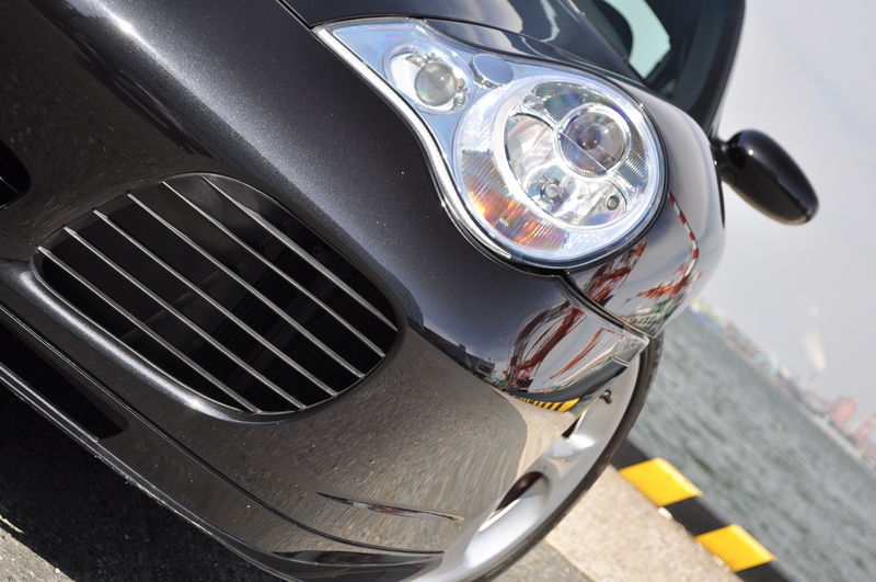 ポルシェ 911(Type996) 中古車