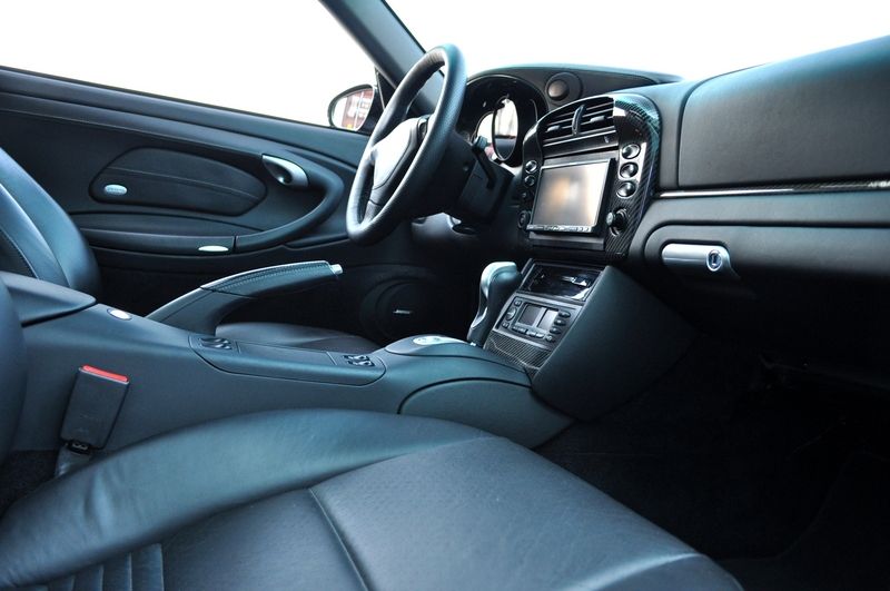 ポルシェ 911(Type996) 中古車