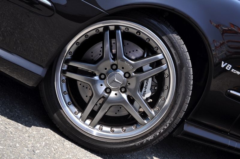 AMG Sクラス 中古車