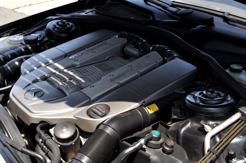 AMG Sクラス 中古車