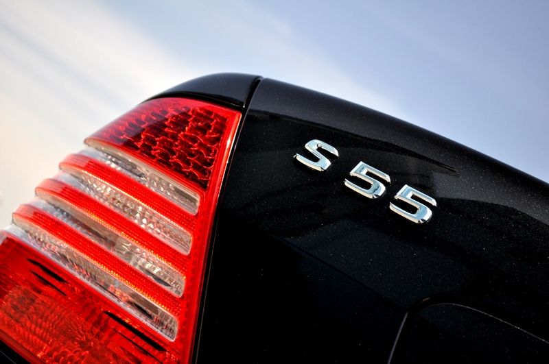 AMG Sクラス 中古車