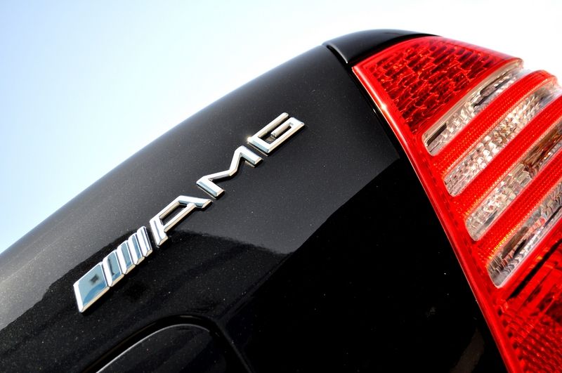 AMG Sクラス 中古車