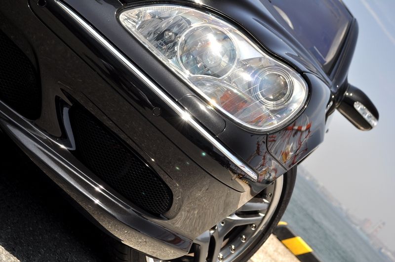 AMG Sクラス 中古車