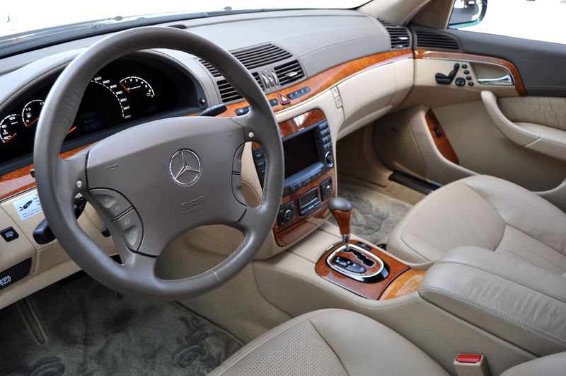 AMG Sクラス 中古車