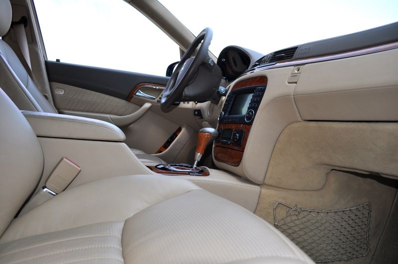 AMG Sクラス 中古車