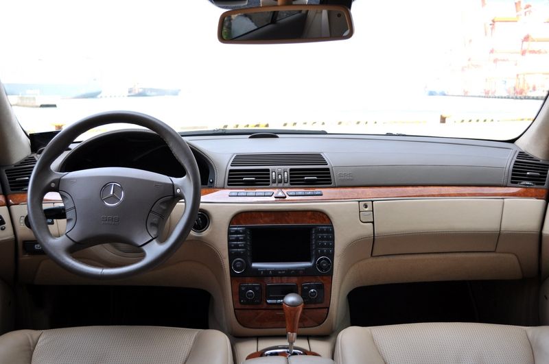 AMG Sクラス 中古車