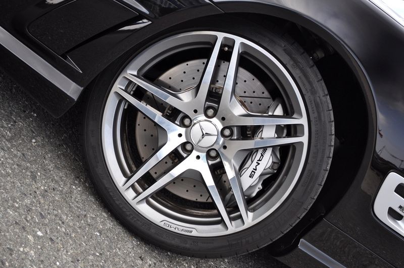 AMG SLクラス 中古車