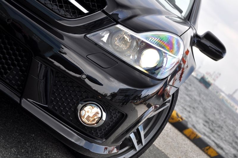 AMG SLクラス 中古車