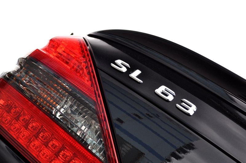 AMG SLクラス 中古車