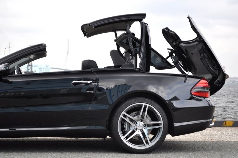 AMG SLクラス 中古車