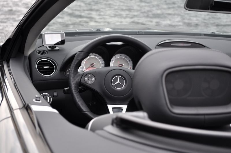 AMG SLクラス 中古車