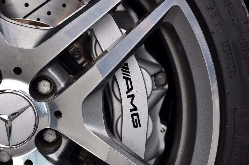 AMG SLクラス 中古車