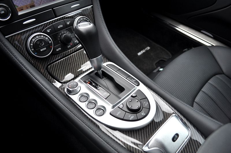 AMG SLクラス 中古車