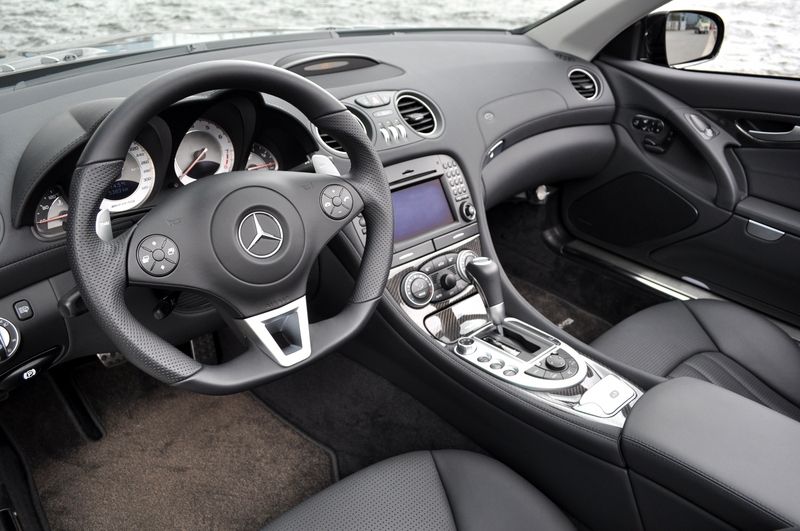 AMG SLクラス 中古車