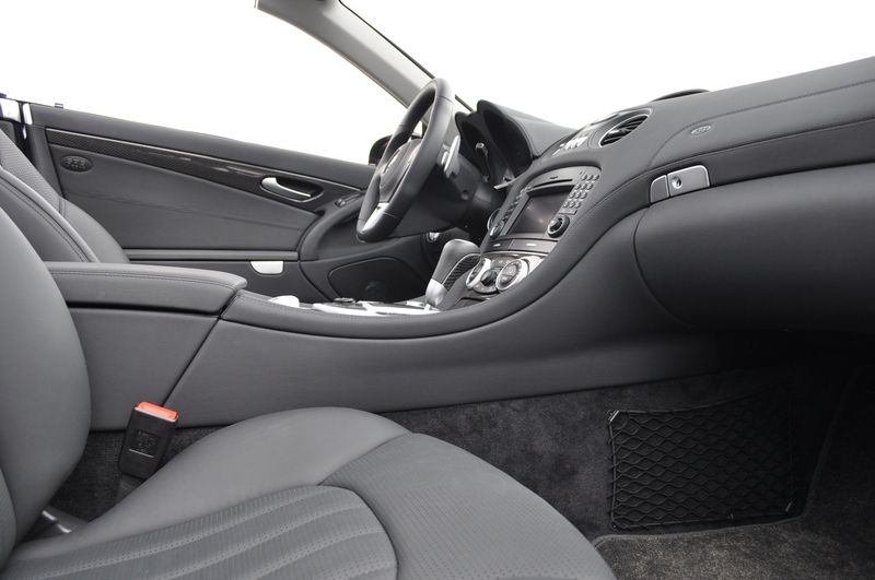 AMG SLクラス 中古車