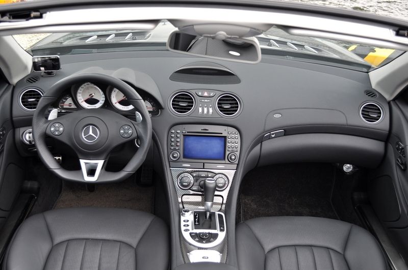 AMG SLクラス 中古車