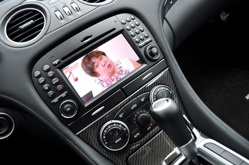 AMG SLクラス 中古車