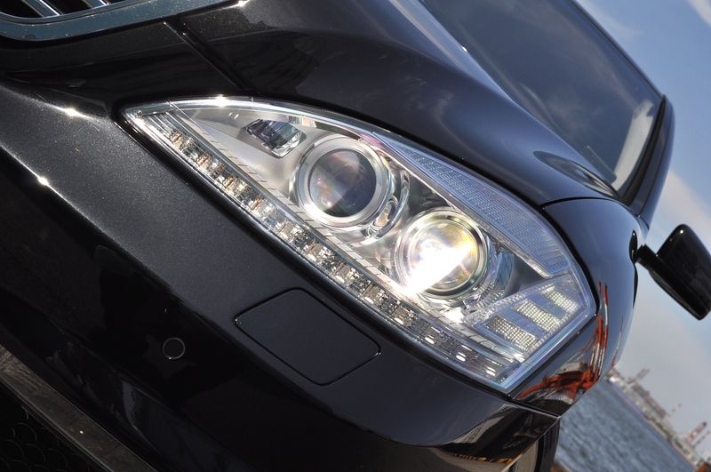 AMG Sクラス 中古車