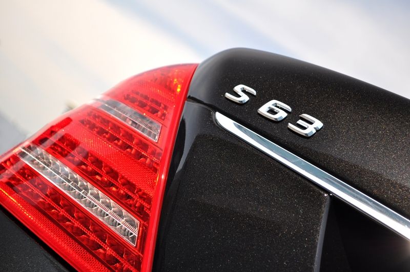 AMG Sクラス 中古車