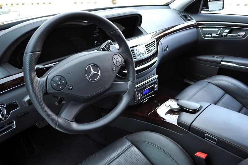 AMG Sクラス 中古車