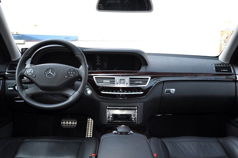 AMG Sクラス 中古車