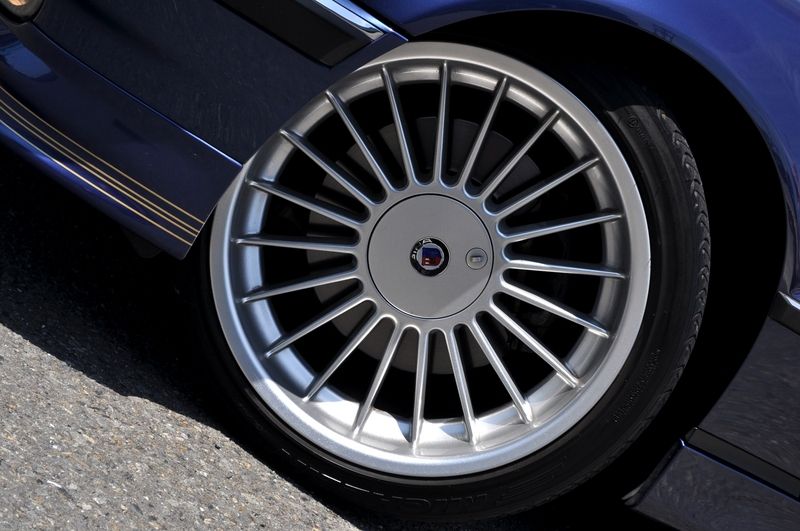 アルピナ B12 中古車