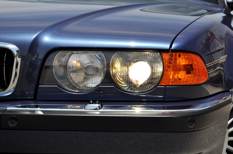 アルピナ B12 中古車