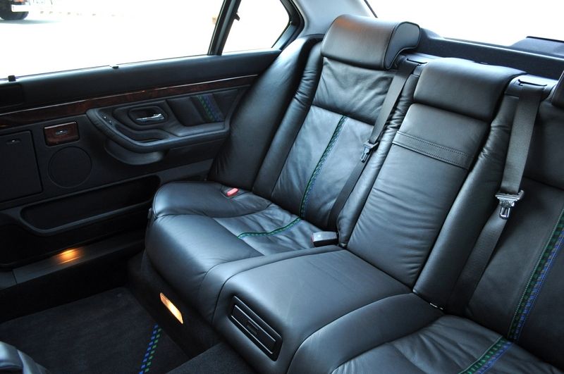 アルピナ B12 中古車