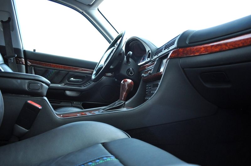 アルピナ B12 中古車