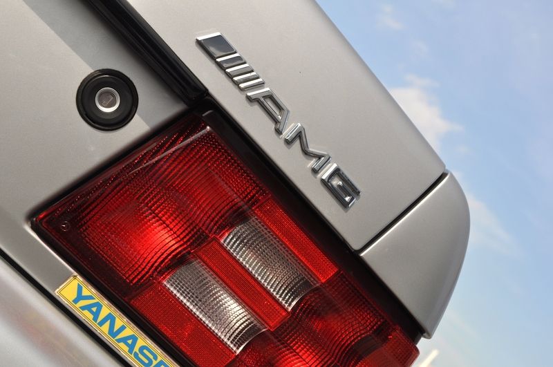 メルセデスベンツ SLクラス 中古車