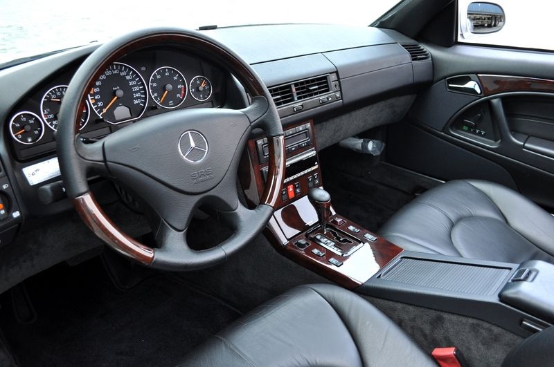 メルセデスベンツ SLクラス 中古車