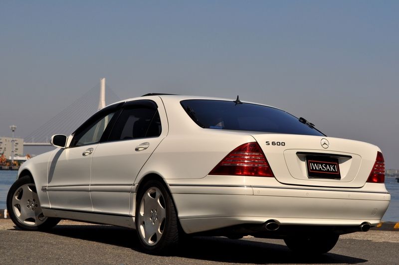 メルセデスベンツ Sクラス 中古車